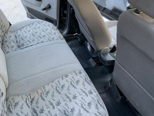 Сірий ВАЗ 2110, об'ємом двигуна 1.6 л та пробігом 137 тис. км за 2150 $, фото 20 на Automoto.ua