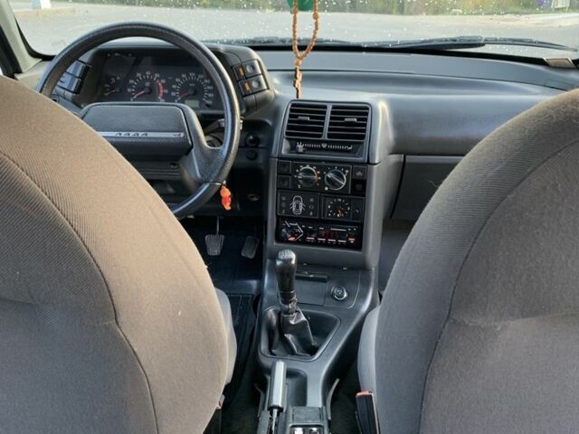 Сірий ВАЗ 2110, об'ємом двигуна 1.6 л та пробігом 137 тис. км за 2150 $, фото 18 на Automoto.ua