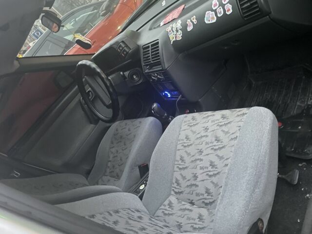 Сірий ВАЗ 2110, об'ємом двигуна 1.6 л та пробігом 122 тис. км за 1750 $, фото 4 на Automoto.ua