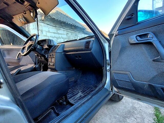 Сірий ВАЗ 2110, об'ємом двигуна 1.6 л та пробігом 193 тис. км за 2000 $, фото 4 на Automoto.ua
