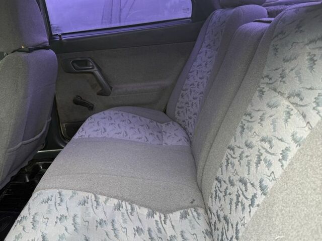 Серый ВАЗ 2110, объемом двигателя 1.6 л и пробегом 250 тыс. км за 850 $, фото 8 на Automoto.ua