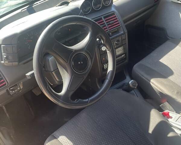 Сірий ВАЗ 2110, об'ємом двигуна 1.6 л та пробігом 146 тис. км за 3000 $, фото 9 на Automoto.ua