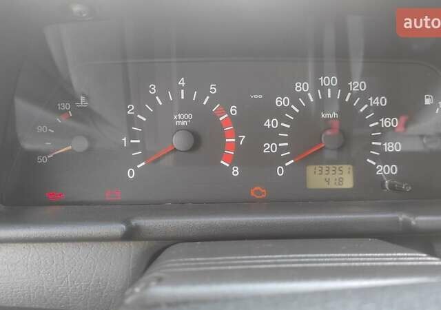 Сірий ВАЗ 2110, об'ємом двигуна 1.6 л та пробігом 133 тис. км за 1600 $, фото 17 на Automoto.ua
