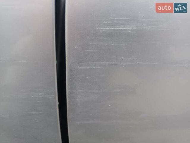 Сірий ВАЗ 2110, об'ємом двигуна 1.6 л та пробігом 49 тис. км за 3930 $, фото 13 на Automoto.ua
