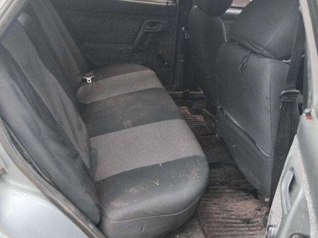 Серый ВАЗ 2110, объемом двигателя 0 л и пробегом 200 тыс. км за 1 $, фото 4 на Automoto.ua