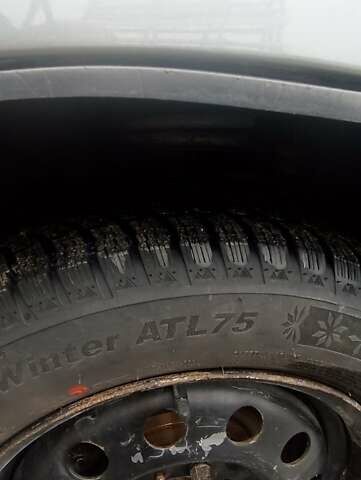 Серый ВАЗ 2110, объемом двигателя 1.6 л и пробегом 190 тыс. км за 2300 $, фото 1 на Automoto.ua