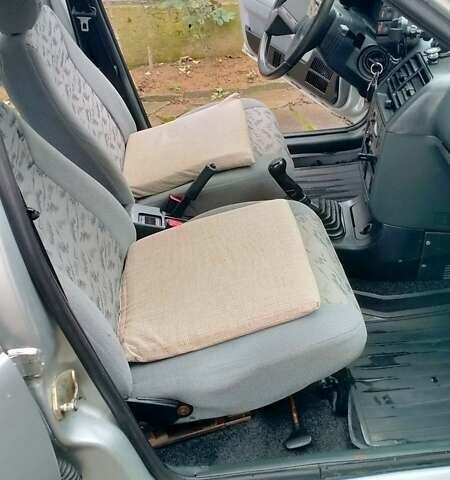 Серый ВАЗ 2110, объемом двигателя 1.6 л и пробегом 140 тыс. км за 1500 $, фото 7 на Automoto.ua