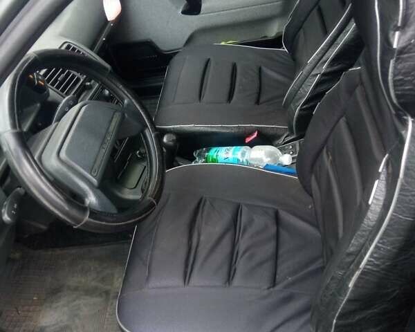 Сірий ВАЗ 2110, об'ємом двигуна 1.6 л та пробігом 285 тис. км за 2500 $, фото 5 на Automoto.ua