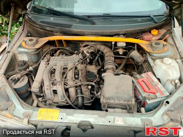 ВАЗ 2110 2006 у Кам'янське (Дніпродзержинськ) на Automoto.ua Сірий ВАЗ 2110, об'ємом двигуна 1.6 л та пробігом 0 тис. км за 1700 $, фото 7 на Automoto.ua