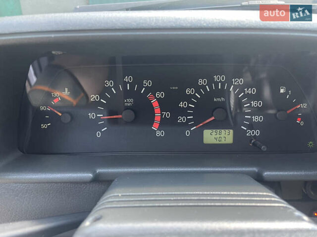 Серый ВАЗ 2110, объемом двигателя 1.6 л и пробегом 30 тыс. км за 4800 $, фото 9 на Automoto.ua