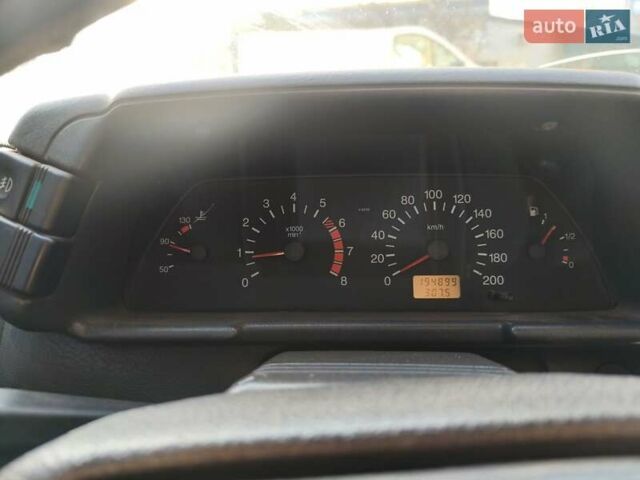 Сірий ВАЗ 2110, об'ємом двигуна 1.6 л та пробігом 195 тис. км за 2400 $, фото 10 на Automoto.ua