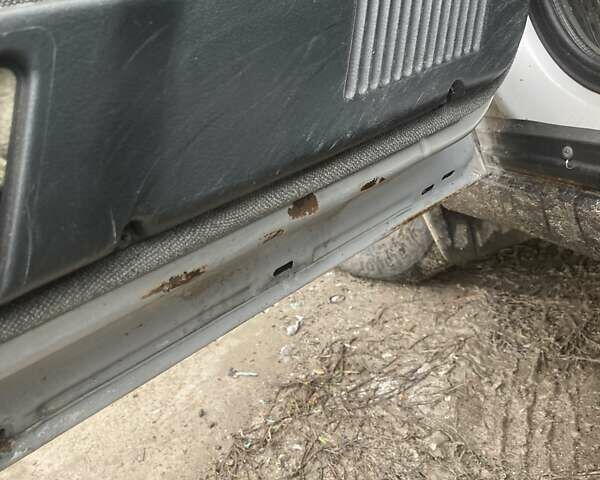 Сірий ВАЗ 2110, об'ємом двигуна 1.6 л та пробігом 123 тис. км за 2000 $, фото 9 на Automoto.ua