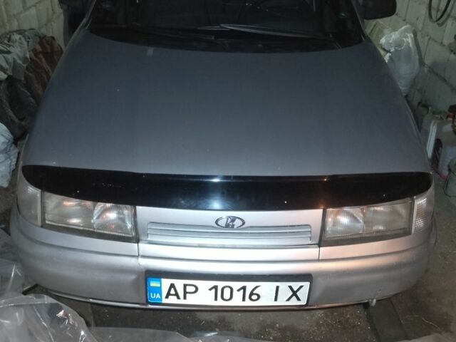 Сірий ВАЗ 2110, об'ємом двигуна 1.6 л та пробігом 350 тис. км за 2000 $, фото 3 на Automoto.ua