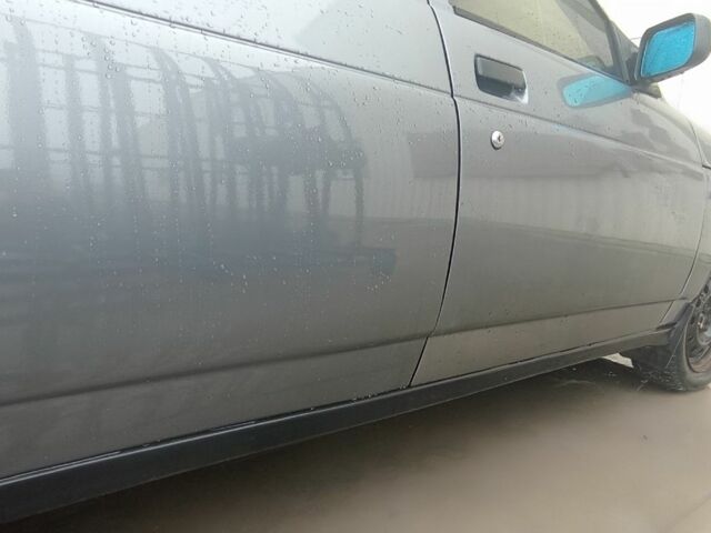 Серый ВАЗ 2110, объемом двигателя 1.6 л и пробегом 190 тыс. км за 2300 $, фото 16 на Automoto.ua