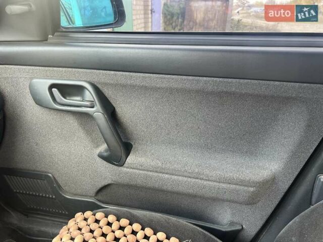 Серый ВАЗ 2110, объемом двигателя 1.6 л и пробегом 91 тыс. км за 2900 $, фото 8 на Automoto.ua