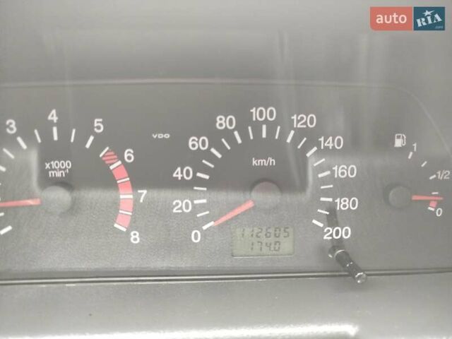 Серый ВАЗ 2110, объемом двигателя 1.6 л и пробегом 113 тыс. км за 1300 $, фото 1 на Automoto.ua