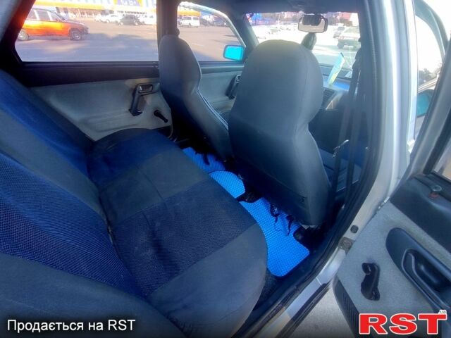 Сірий ВАЗ 2110, об'ємом двигуна 1.6 л та пробігом 139 тис. км за 2300 $, фото 2 на Automoto.ua