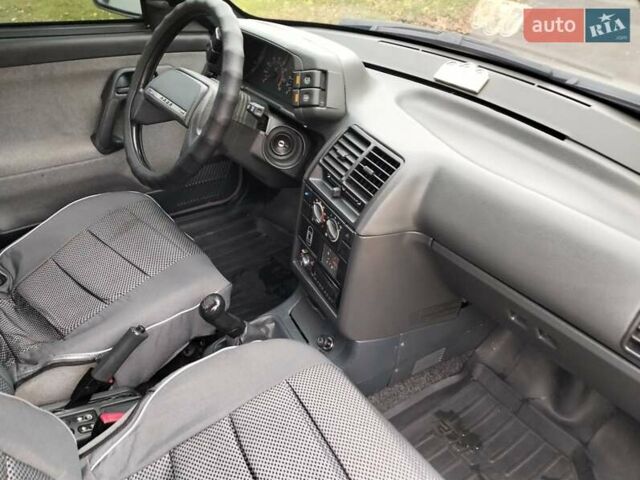 Сірий ВАЗ 2110, об'ємом двигуна 1.6 л та пробігом 77 тис. км за 2999 $, фото 25 на Automoto.ua