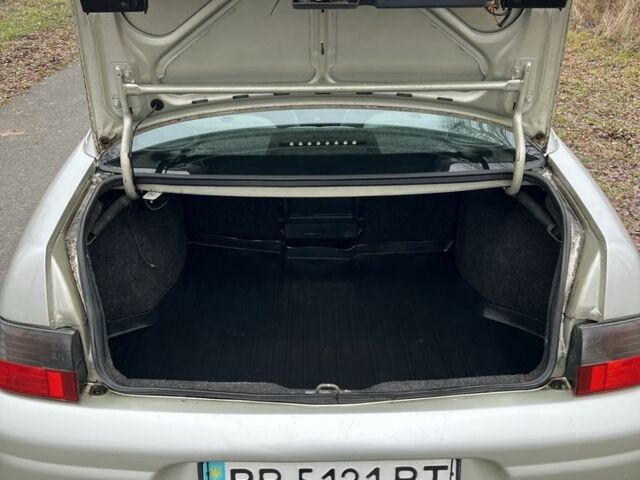 Серый ВАЗ 2110, объемом двигателя 1.6 л и пробегом 131 тыс. км за 2099 $, фото 8 на Automoto.ua