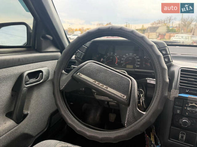 ВАЗ 2110 2006 в Белой Церкве на Automoto.ua Серый ВАЗ 2110, объемом двигателя 1.6 л и пробегом 106 тыс. км за 2850 $, фото 19 на Automoto.ua