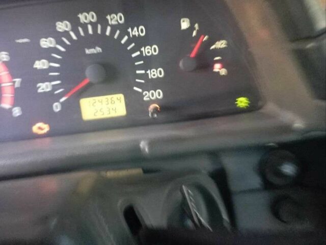 Серый ВАЗ 2110, объемом двигателя 1.6 л и пробегом 124 тыс. км за 2200 $, фото 4 на Automoto.ua