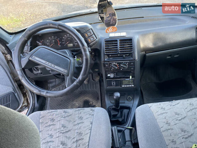 Сірий ВАЗ 2110, об'ємом двигуна 1.6 л та пробігом 188 тис. км за 1700 $, фото 17 на Automoto.ua