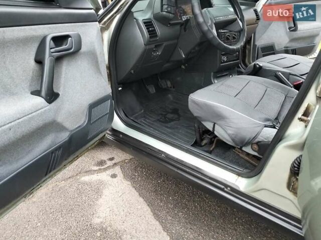 Сірий ВАЗ 2110, об'ємом двигуна 1.6 л та пробігом 77 тис. км за 2999 $, фото 20 на Automoto.ua