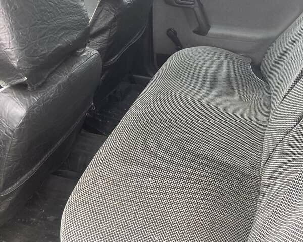 Сірий ВАЗ 2110, об'ємом двигуна 1.6 л та пробігом 123 тис. км за 2000 $, фото 6 на Automoto.ua