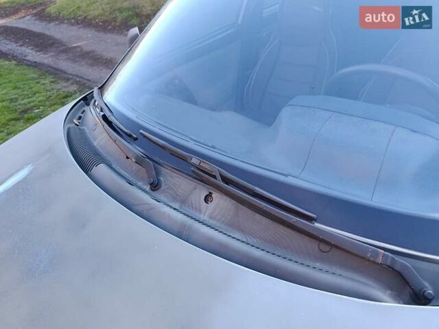 Серый ВАЗ 2110, объемом двигателя 1.6 л и пробегом 200 тыс. км за 1300 $, фото 8 на Automoto.ua