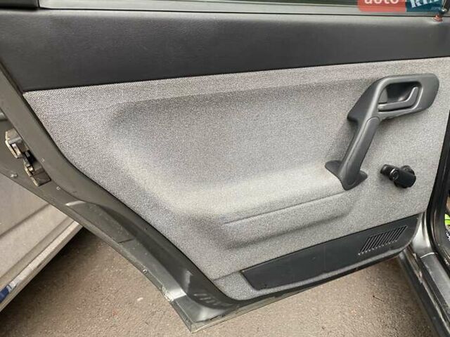 Серый ВАЗ 2110, объемом двигателя 1.6 л и пробегом 134 тыс. км за 1950 $, фото 14 на Automoto.ua