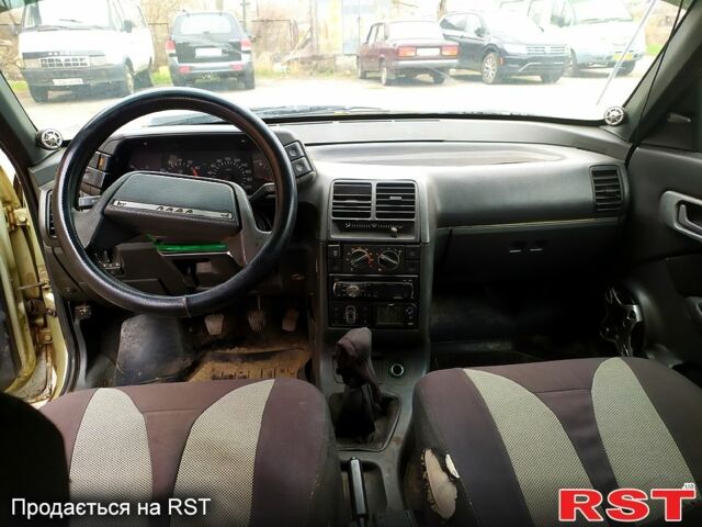 Серый ВАЗ 2110, объемом двигателя 16 л и пробегом 260 тыс. км за 1900 $, фото 7 на Automoto.ua