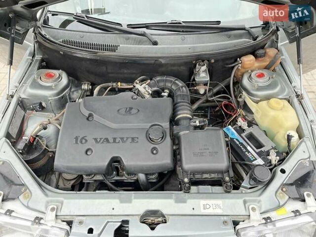 ВАЗ 2110 2006 в Каменское - Днепродзержинск на Automoto.ua Серый ВАЗ 2110, объемом двигателя 1.6 л и пробегом 262 тыс. км за 2300 $, фото 1 на Automoto.ua