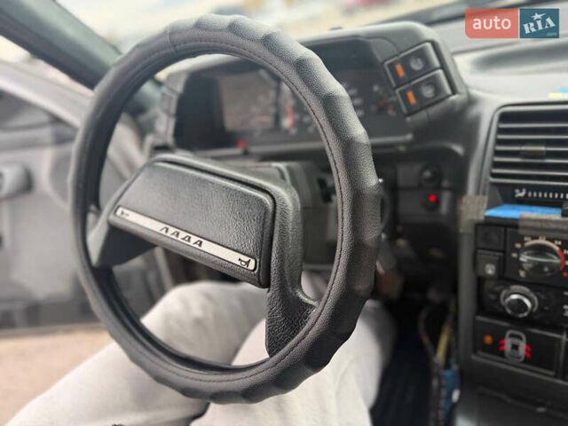 ВАЗ 2110 2006 в Белой Церкве на Automoto.ua Серый ВАЗ 2110, объемом двигателя 1.6 л и пробегом 106 тыс. км за 2850 $, фото 22 на Automoto.ua