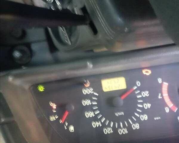 Сірий ВАЗ 2110, об'ємом двигуна 1.6 л та пробігом 124 тис. км за 2500 $, фото 2 на Automoto.ua