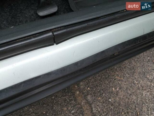 Сірий ВАЗ 2110, об'ємом двигуна 1.6 л та пробігом 77 тис. км за 2999 $, фото 21 на Automoto.ua