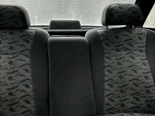 Сірий ВАЗ 2110, об'ємом двигуна 1.6 л та пробігом 137 тис. км за 1250 $, фото 12 на Automoto.ua