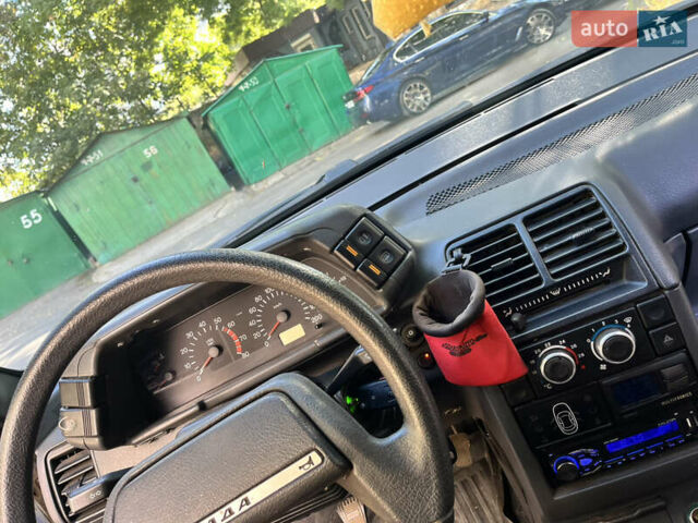 Серый ВАЗ 2110, объемом двигателя 1.6 л и пробегом 72 тыс. км за 4000 $, фото 9 на Automoto.ua