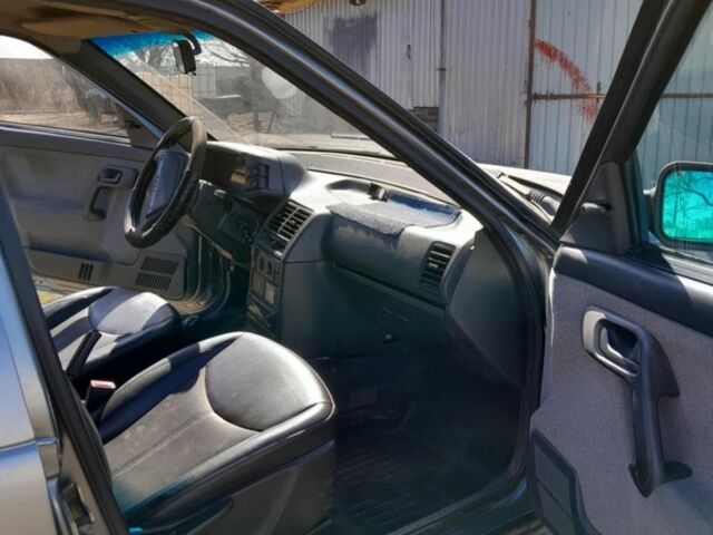 Сірий ВАЗ 2110, об'ємом двигуна 1.5 л та пробігом 139 тис. км за 2161 $, фото 4 на Automoto.ua