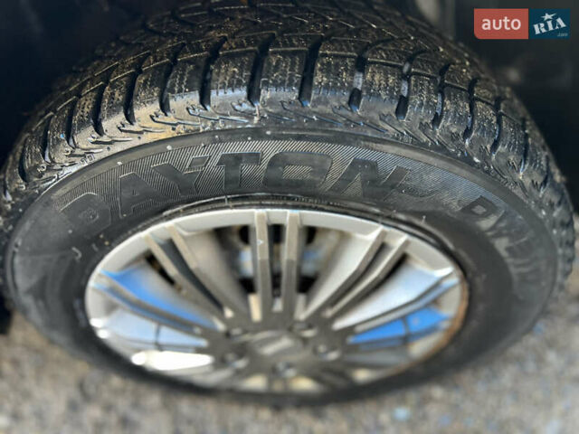 Сірий ВАЗ 2110, об'ємом двигуна 1.6 л та пробігом 200 тис. км за 1000 $, фото 13 на Automoto.ua