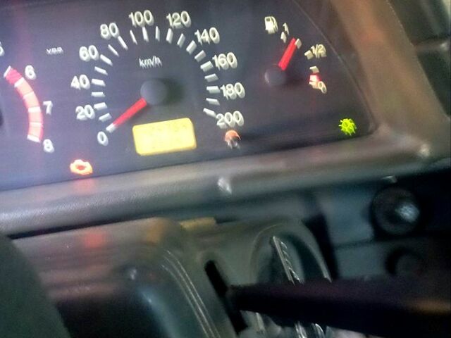 Сірий ВАЗ 2110, об'ємом двигуна 1.6 л та пробігом 124 тис. км за 2500 $, фото 4 на Automoto.ua