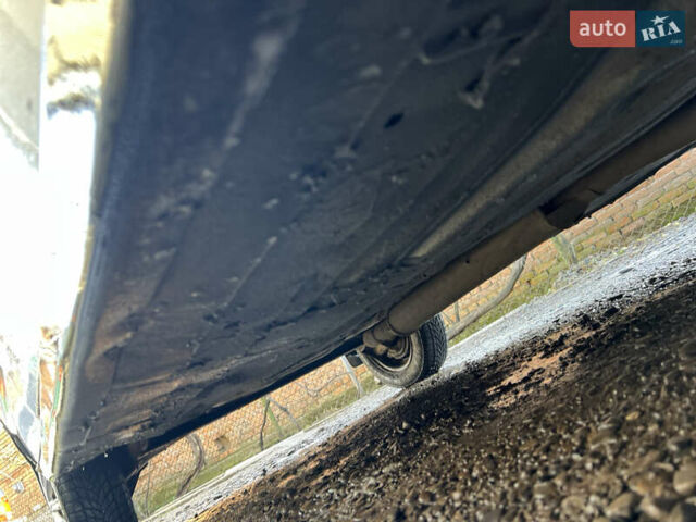 Сірий ВАЗ 2110, об'ємом двигуна 1.6 л та пробігом 200 тис. км за 1000 $, фото 16 на Automoto.ua