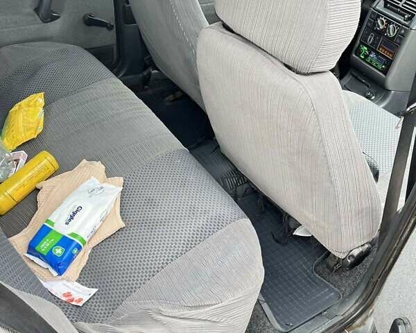 ВАЗ 2110 2006 в Каменское - Днепродзержинск на Automoto.ua Серый ВАЗ 2110, объемом двигателя 1.6 л и пробегом 262 тыс. км за 2300 $, фото 3 на Automoto.ua