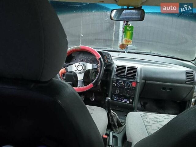 Серый ВАЗ 2110, объемом двигателя 1.6 л и пробегом 150 тыс. км за 1300 $, фото 9 на Automoto.ua