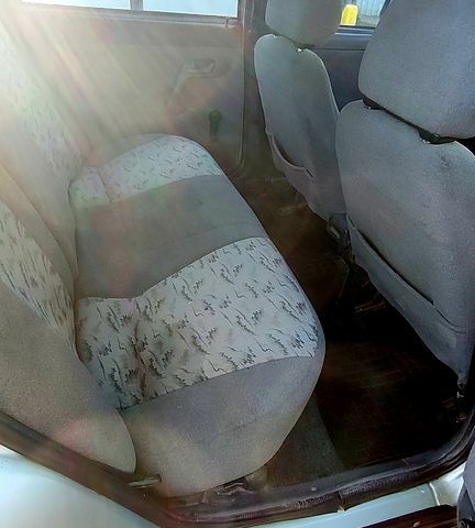 Сірий ВАЗ 2110, об'ємом двигуна 1.6 л та пробігом 220 тис. км за 1755 $, фото 5 на Automoto.ua