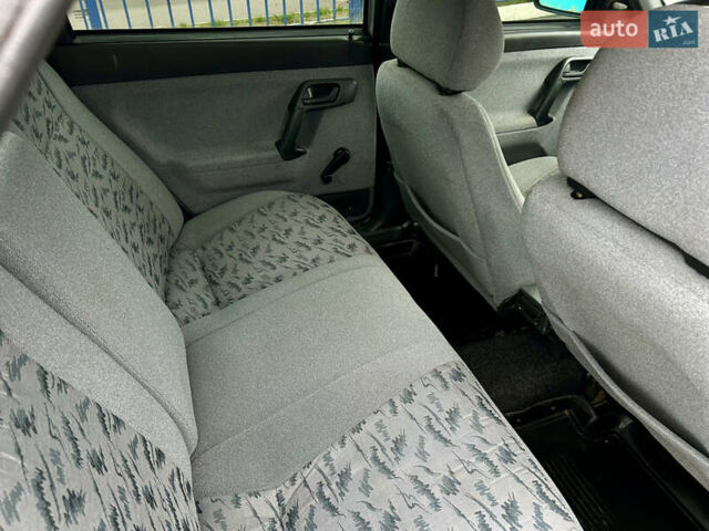 Сірий ВАЗ 2110, об'ємом двигуна 1.6 л та пробігом 182 тис. км за 2350 $, фото 14 на Automoto.ua