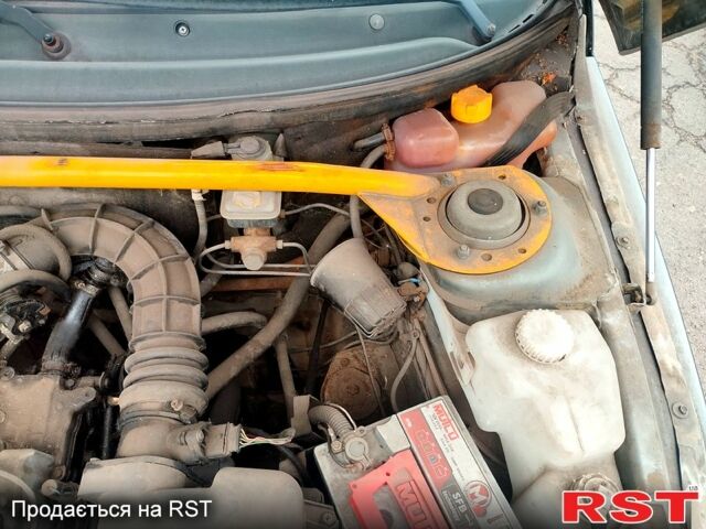 ВАЗ 2110 2006 у Кам'янське (Дніпродзержинськ) на Automoto.ua Сірий ВАЗ 2110, об'ємом двигуна 1.6 л та пробігом 0 тис. км за 1700 $, фото 8 на Automoto.ua