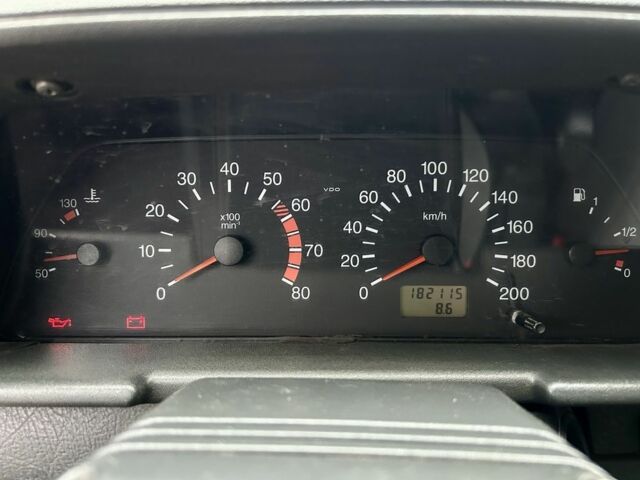 Сірий ВАЗ 2110, об'ємом двигуна 1.6 л та пробігом 182 тис. км за 2350 $, фото 15 на Automoto.ua