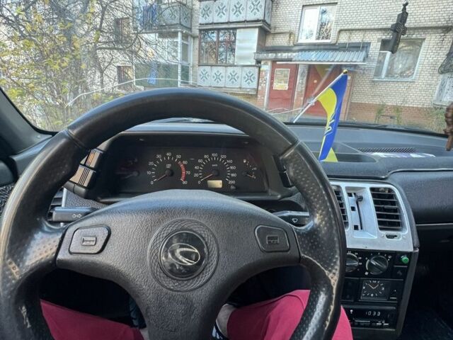 ВАЗ 2110 2006 у Хмельницькому на Automoto.ua Сірий ВАЗ 2110, об'ємом двигуна 1.6 л та пробігом 211 тис. км за 1500 $, фото 8 на Automoto.ua