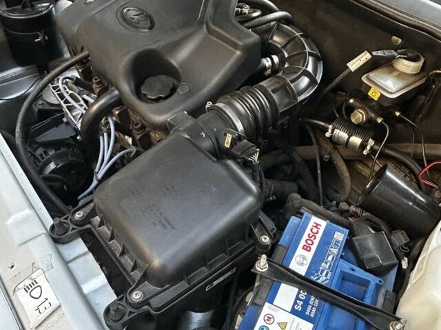 Сірий ВАЗ 2110, об'ємом двигуна 1.6 л та пробігом 75 тис. км за 3500 $, фото 3 на Automoto.ua