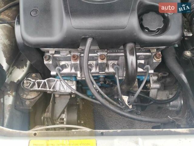 Сірий ВАЗ 2110, об'ємом двигуна 1.6 л та пробігом 77 тис. км за 2999 $, фото 24 на Automoto.ua